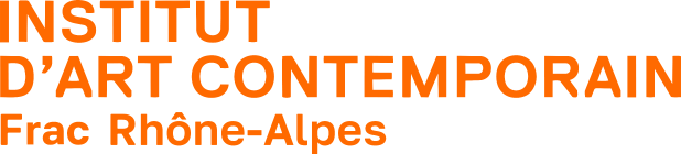 Institut d’art contemporain — Villeurbanne/Rhône-Alpes