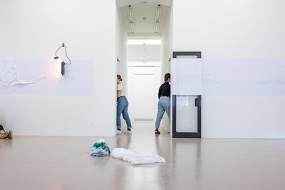 © Fanny Vandecandelaere