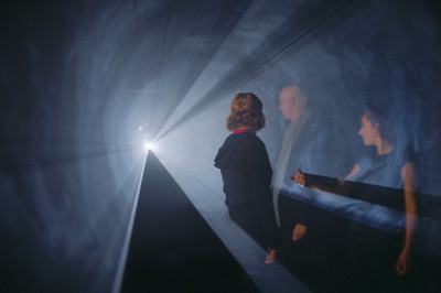 © Anthony McCall