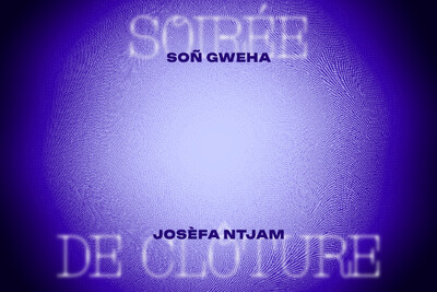 Identité graphique : Léa Audouze et Jérémy Barrault