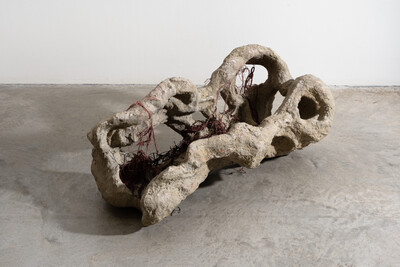 © Mire Lee & galerie Tina Kim