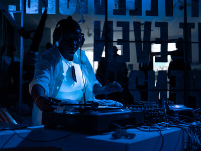 Soñ Gweha aka SOÑXSEED © La graineterie