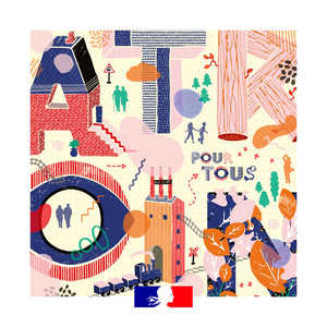 © Ministère de la culture / Like design
