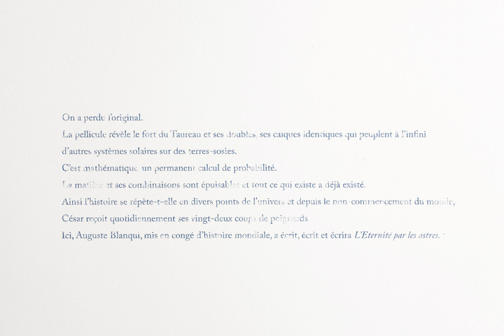 © Blaise Adilon @ Anaëlle Vanel