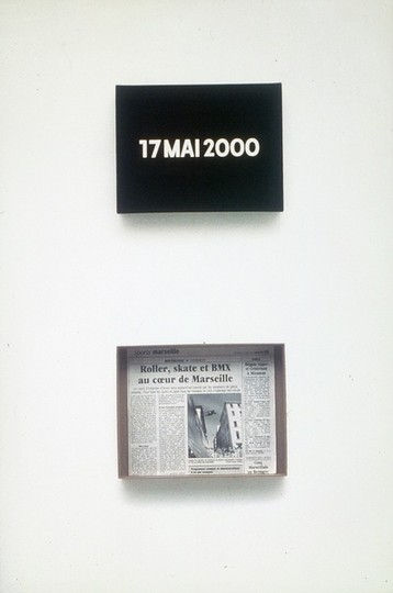 © On Kawara