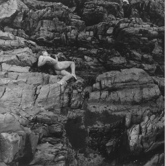 © droits réservés Crédit photographique : Yves Bresson/Musée d'art moderne et contemporain de Saint-Étienne Métropole
