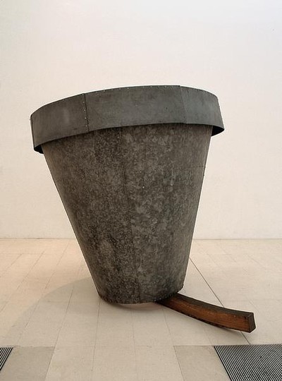 Claude Philippot © Richard Deacon