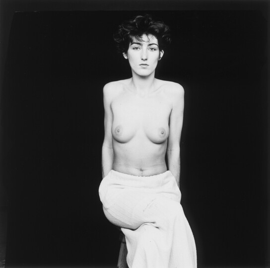 © Yves Bresson/Musée d'art moderne et contemporain de Saint-Étienne Métropole