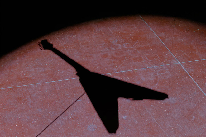 © Blaise Adilon
