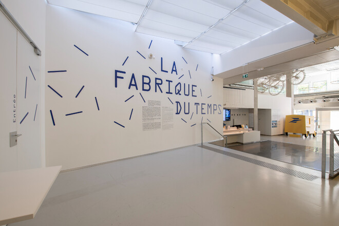 © Musée de La Poste
