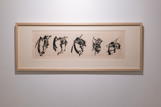 © Fanny Vandecandelaere