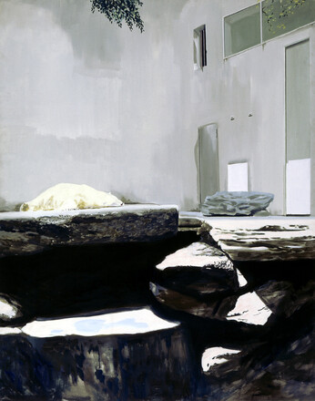 ©️ Yves Bresson/Musée d'art moderne et contemporain de Saint-Étienne Métropole