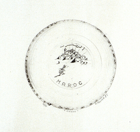 © André Morin