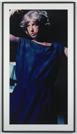 @ André Morin © Cindy Sherman