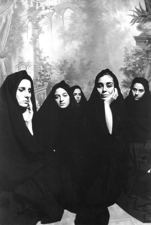 © Shirin Neshat