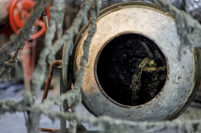 Image : courtesy de l’artiste et ZOLLAMTMMK, MMK Frankfurt. Photo © Avel Schneider