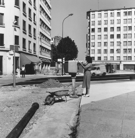 © Adagp, Paris - Photo : Yves Bresson/Musée d'art moderne et contemporain de Saint-Étienne Métropole