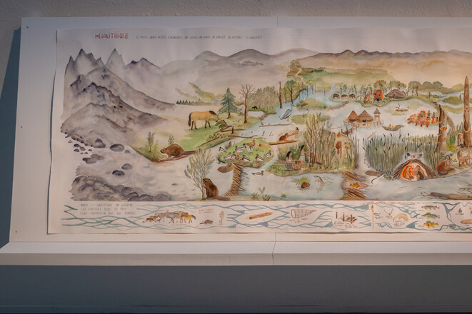 Rurart - Yann Gachet