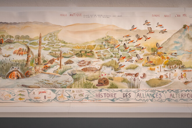 Rurart - Yann Gachet