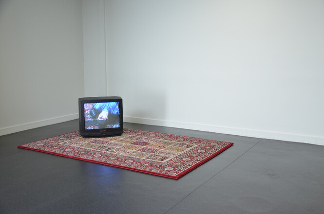 © Studio lost but found / Adagp, Paris