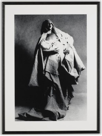© Adagp, Paris Crédit photographique : Blaise Adilon