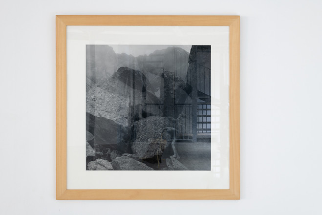 Photo : Vincent Blesbois / Le Creux de l'Enfer