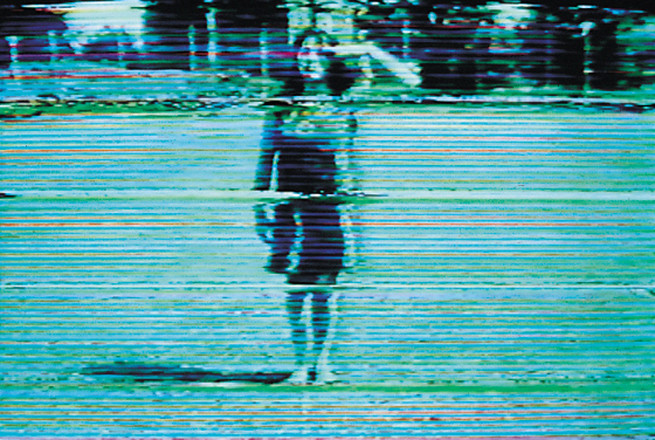 © Pipilotti Rist ; Courtesy the artist and Hauser & Wirth, Zürich London