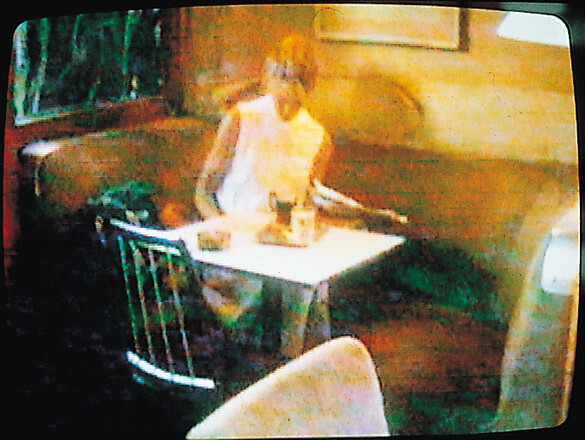 © Courtesy de l’artiste. Collection IAC