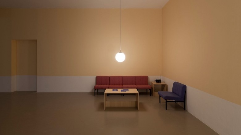 © Aurélie Pétrel / La Salle de bains